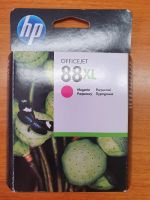 HP Druckerpatrone 88XL Magenta Köln - Vingst Vorschau