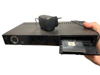 Technisat Technistar S1+ digitaler Sat Receiver schwarz Brandenburg - Leegebruch Vorschau