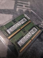 Samsung DDR5 16gb Arbeitsspeicher Baden-Württemberg - Karlsruhe Vorschau