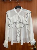 Zara Bluse Bayern - Augsburg Vorschau
