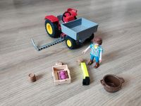 Playmobil Trecker Hannover - Nord Vorschau