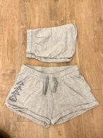 Kappa graue kurze Short NEU ungetragen Bayern - Gröbenzell Vorschau