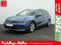 Volkswagen Golf Variant VIII 1.5 TSI Life LED APP-CONNECT A Bayern - Regensburg Vorschau