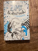 Buch: Zimt & zurück Band 2 München - Pasing-Obermenzing Vorschau