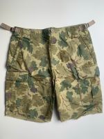 NIKE - Hose Short Herren Camouflage Tree (Größe: 30/M) (Neu) Bayern - Ainring Vorschau