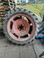 Traktor Felgen mit Reifen zu Verkaufen Hessen - Merenberg Vorschau