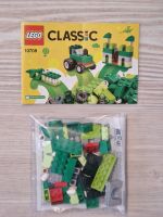 LEGO Classic 10708 - Kreativ-Box grün Nordrhein-Westfalen - Meerbusch Vorschau