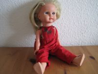 Claudia 70 Puppe Vintage Niedersachsen - Isernhagen Vorschau