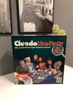 Cluedo Live Party Baden-Württemberg - Ebersbach an der Fils Vorschau