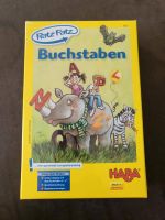 Spiel Ratz Fatz Buchstaben von HABA Bielefeld - Senne Vorschau