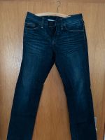 Hugo Boss Regular-Fit Jeans, blau, W30/L32 Hessen - Braunfels Vorschau