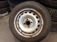 4 x Winterreifenm175/65 R 14 82T DOT4015 Baden-Württemberg - Dürnau Vorschau