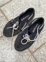 Timberland  Damen Schuhe , echt Leder , Gr. 37 Nordrhein-Westfalen - Unna Vorschau