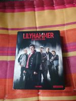 Lilyhammer die komplette Serie Blu-ray Blu Ray Hannover - Südstadt-Bult Vorschau