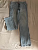 Helle Jeans Hose Mädchen Gr. 164 NEU von Otto blau Baden-Württemberg - Göppingen Vorschau