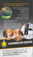 Garten  / Hausmeisterservice ! Nordrhein-Westfalen - Ratingen Vorschau