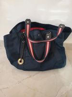 Tommy Hilfiger Handtasche Shopping Bag - top! Brandenburg - Strausberg Vorschau