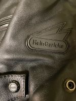 Hein Gericke Motorrad Lederjacke Damen Gr. 40 schwarz Rheinland-Pfalz - Ingelheim am Rhein Vorschau