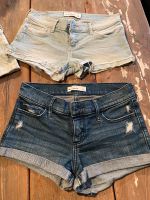 Abercrombie Hot Pants, Gr. 140+152, Jeans , Sommer ❤️ Rheinland-Pfalz - Asbach Vorschau