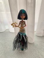 Monster High Puppe Bayern - Aichach Vorschau