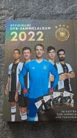DFB Sammelalbum 2022 von Rewe Nordrhein-Westfalen - Oberhausen Vorschau