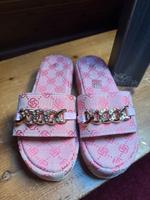 Neue Sommer Schuhe in 36 Baden-Württemberg - Riesbürg Vorschau