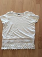 Vero Moda Shirt in weiß, Gr. XS Nordrhein-Westfalen - Jüchen Vorschau