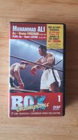 Boy Chapions 1, Muhammad Ali, VHS Videokassette Nordrhein-Westfalen - Detmold Vorschau