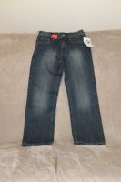 Neu! Yigga dunkelblaue Jeanshose Gr. 140 Nordrhein-Westfalen - Beckum Vorschau