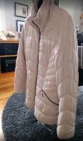 Steppjacke Mantel mit Reißverschluss und Taschen Kreis Pinneberg - Appen Vorschau