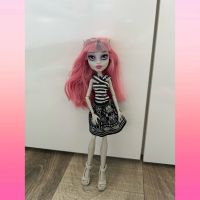 Monster High Puppe Rochelle Goyle Sachsen-Anhalt - Kabelsketal Vorschau