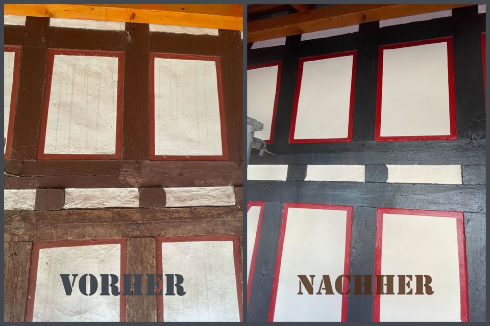 Renovierung | Trockenbau | Fliesenverlegung | Malerarbeiten in Fronhausen