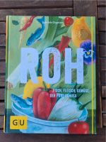 Gugetzer: ROH - Fisch, Fleisch, Gemüse: Der pure Genuss, Rohkost München - Milbertshofen - Am Hart Vorschau