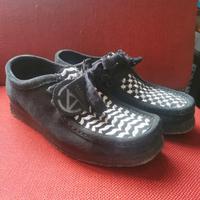 clarks wallabees slam jam sample Neustadt - Buntentor Vorschau