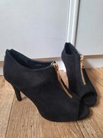 Absatzschuhe Sachsen - Syrau Vorschau