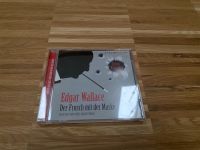 Hörbuch CD „Der Frosch mit der Maske“ von Edgar Wallace Sachsen - Gersdorf Vorschau