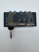 Valeton Rushead Max Bass Headphone - USB - Aufladbar - Verstärker Hamburg - Wandsbek Vorschau
