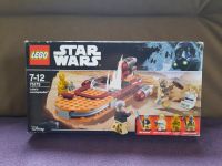 LEGO Star Wars Luke's Landspeeder Nordrhein-Westfalen - Neunkirchen-Seelscheid Vorschau