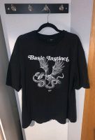 Peso T-Shirt Basic Instinct Niedersachsen - Liebenau Vorschau