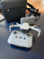 DJI Mini 2 Fly More Combo Nürnberg (Mittelfr) - Aussenstadt-Sued Vorschau