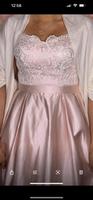 Kleid in rosé neu Hessen - Niddatal Vorschau