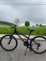 Mountainbike Westerwaldkreis - Bellingen Vorschau