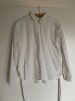 Weiße Bluse mit Rückenschleife Gr. 36 Marke Yaya NP 79,- wie neu Altona - Hamburg Ottensen Vorschau