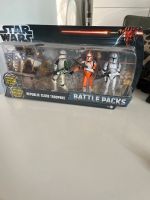 Star Wars Action Figuren Battle pack München - Ramersdorf-Perlach Vorschau