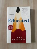 Educated - Tara Westover Hessen - Gießen Vorschau