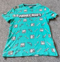 Minecraft Tshirt Sachsen-Anhalt - Aschersleben Vorschau