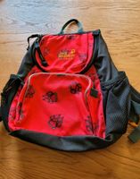 Kinderrucksack "Little Joe " von Jack Wolfskin Bayern - Beilngries Vorschau