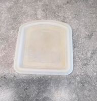 Tupperware Deckel Nr. 2863 Niedersachsen - Bad Essen Vorschau