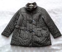 Winterjacke Damen Jacke Gr XL 48 / 50 " CANDA C&A " braun / taupe Sachsen - Kamenz Vorschau