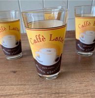 Latte Macchiato Gläser Niedersachsen - Lüneburg Vorschau